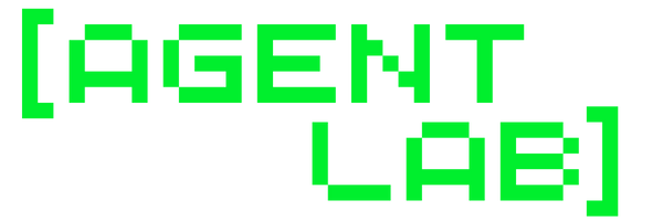 Agent Lab