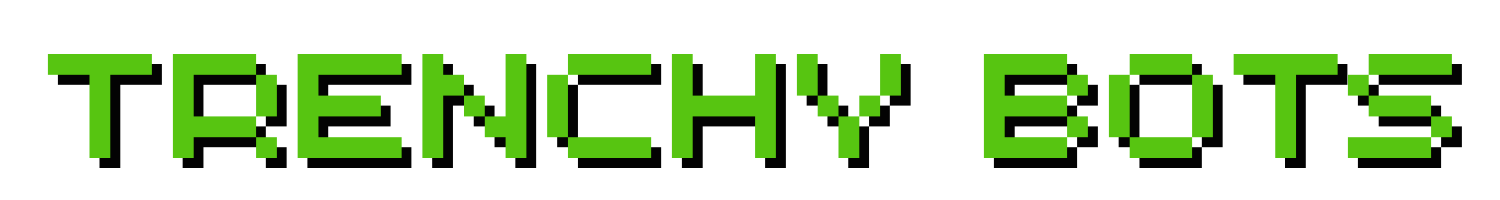Trenchy Bots